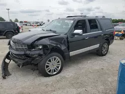 2010 Lincoln Navigator en venta en Indianapolis, IN