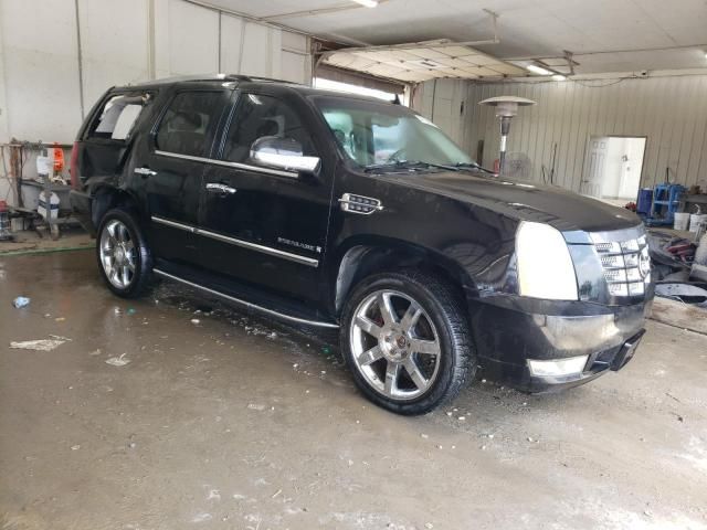 2007 Cadillac Escalade Luxury