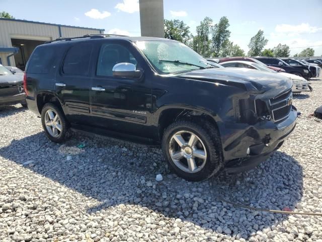 2010 Chevrolet Tahoe K1500 LT