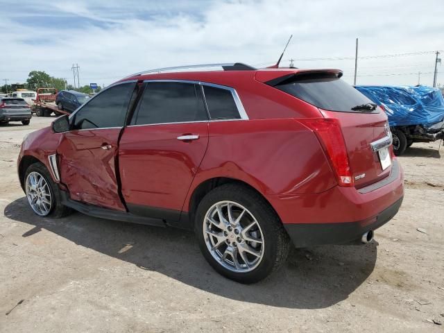 2013 Cadillac SRX Premium Collection