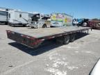 2022 Esbf 2022 East Texas 40FT GN Flatbed