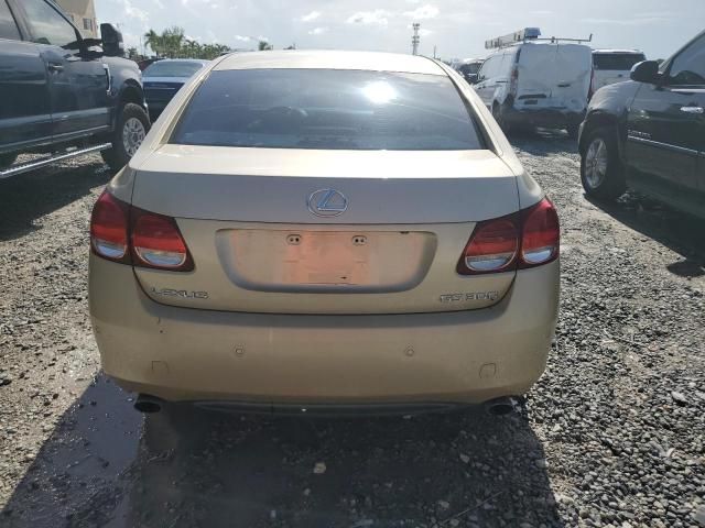 2006 Lexus GS 300