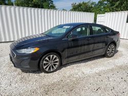 Buy Salvage Cars For Sale now at auction: 2019 Ford Fusion SE