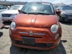 2013 Fiat 500 POP