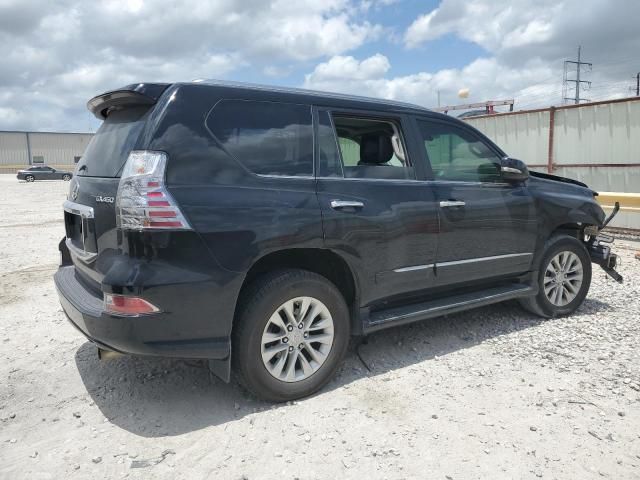 2015 Lexus GX 460