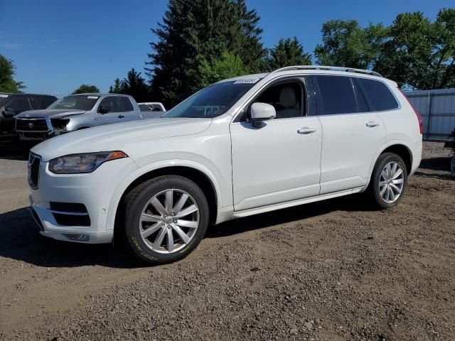 2016 Volvo XC90 T6