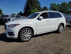 2016 Volvo XC90 T6 en venta en Finksburg, MD