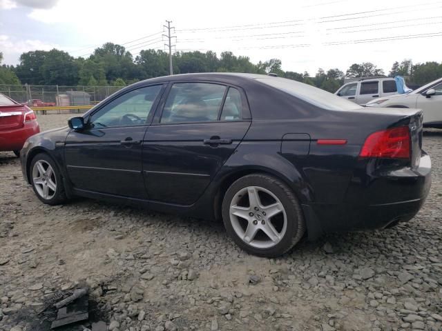 2004 Acura TL