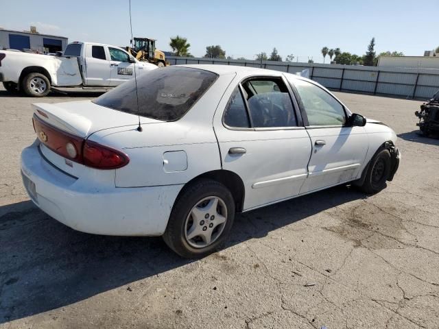 2005 Chevrolet Cavalier