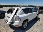 2011 Jeep Compass Sport