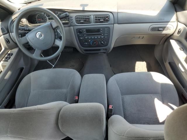 2004 Mercury Sable GS