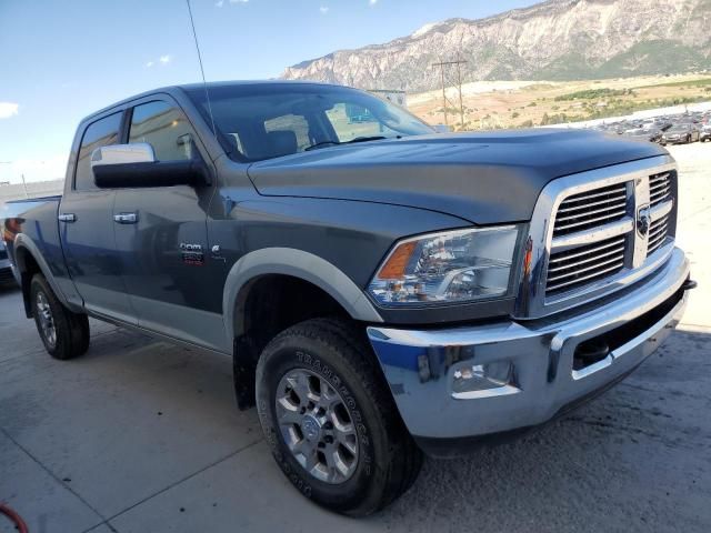 2011 Dodge RAM 2500