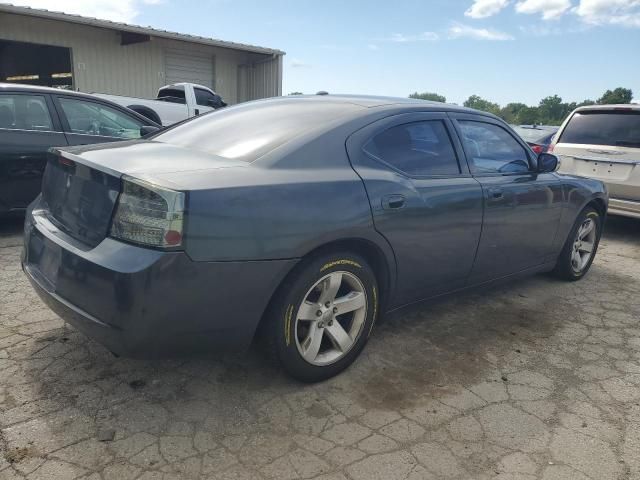 2007 Dodge Charger SE