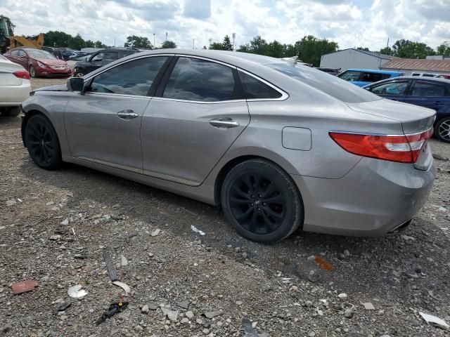 2014 Hyundai Azera