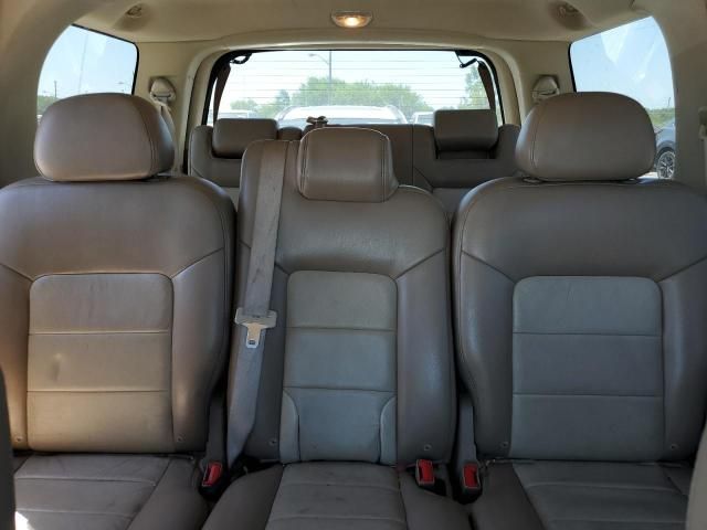 2005 Ford Expedition Eddie Bauer