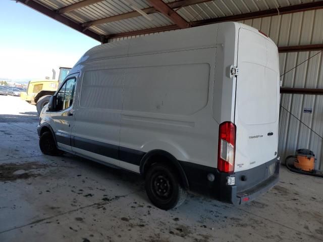 2015 Ford Transit T-250