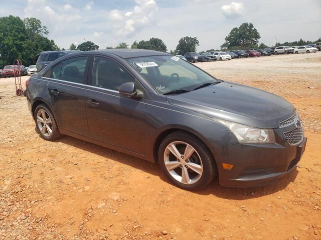 2013 Chevrolet Cruze LT