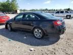 2012 Ford Taurus Limited