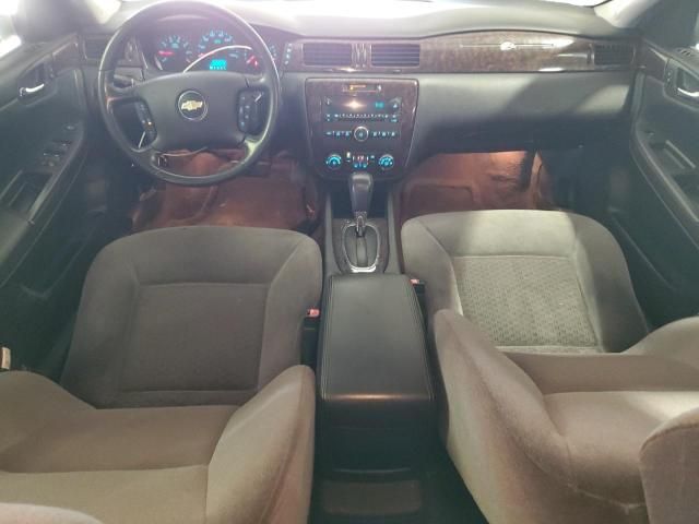 2014 Chevrolet Impala Limited LT