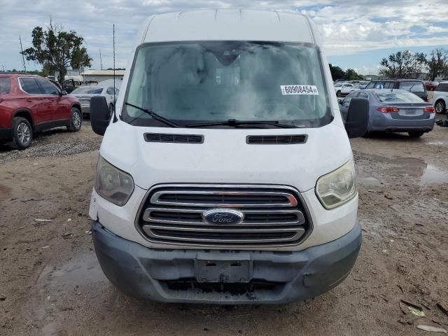 2015 Ford Transit T-250