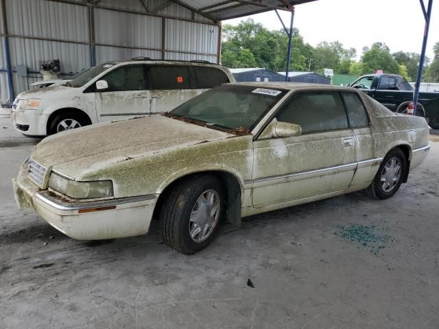 2000 Cadillac Eldorado ESC