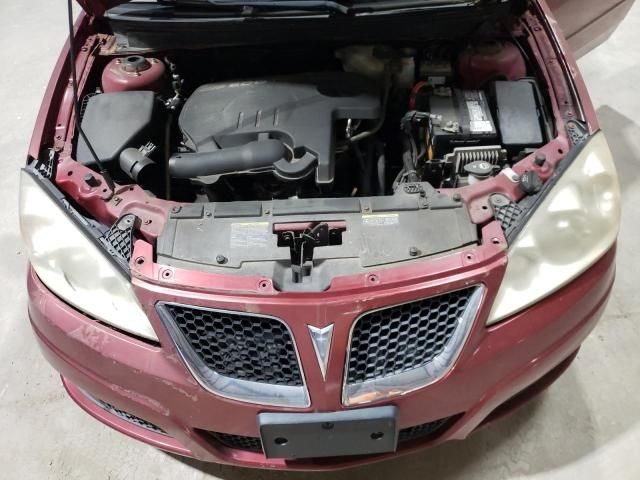 2010 Pontiac G6