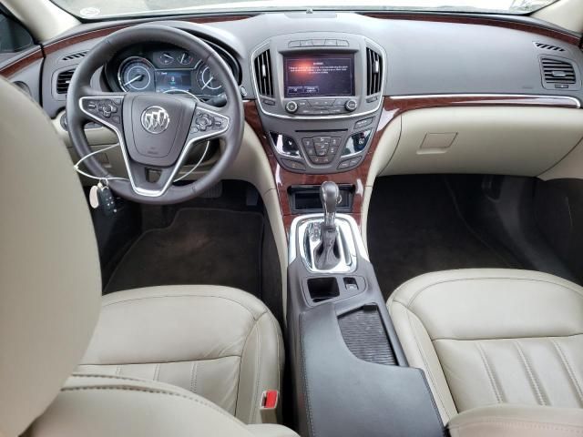 2015 Buick Regal Premium