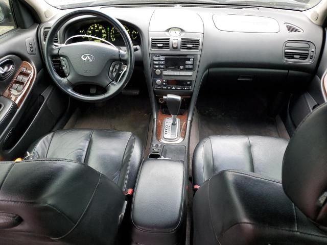 2001 Infiniti I30