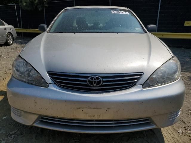 2006 Toyota Camry LE