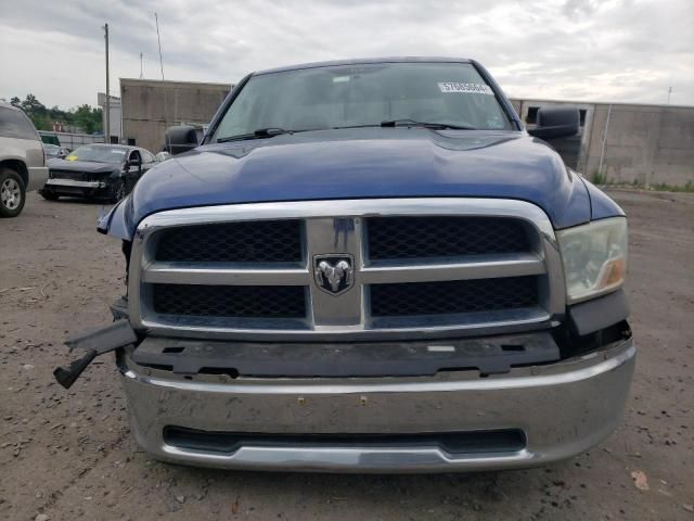 2010 Dodge RAM 1500