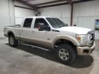 2011 Ford F350 Super Duty