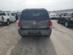 2010 Nissan Armada Platinum