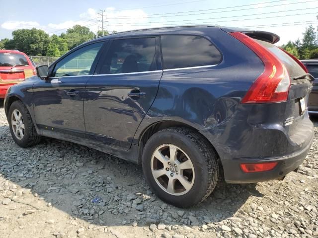 2012 Volvo XC60 3.2