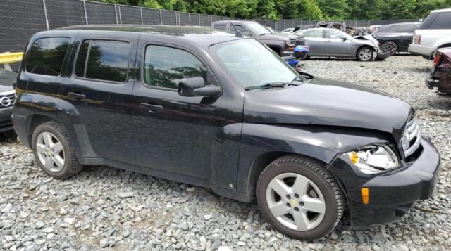 2010 Chevrolet HHR LT