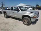 2003 Dodge Dakota SLT