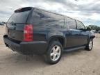 2010 Chevrolet Suburban C1500  LS