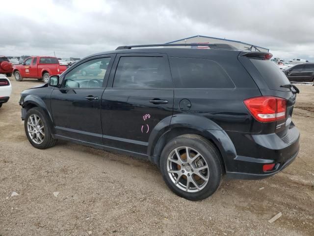 2015 Dodge Journey R/T