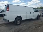 2007 GMC Savana G2500