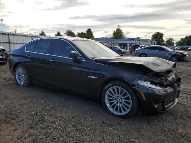 2013 BMW 535 XI