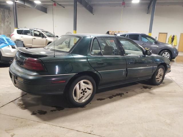 1995 Pontiac Grand AM SE