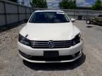 2012 Volkswagen Passat SE