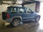 2005 Jeep Liberty Sport