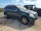 2006 Mercedes-Benz ML 350