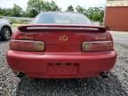 1999 Lexus SC 400