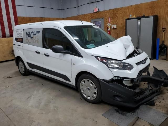 2017 Ford Transit Connect XL