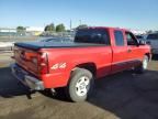 2006 Chevrolet Silverado K1500