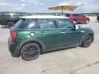 2019 Mini Cooper S