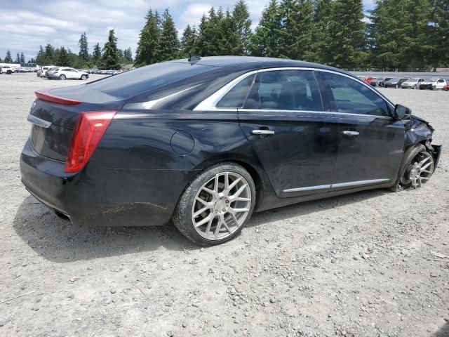 2013 Cadillac XTS Premium Collection