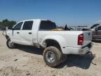 2007 Dodge RAM 3500