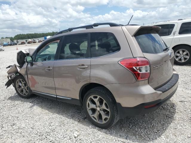 2015 Subaru Forester 2.5I Touring